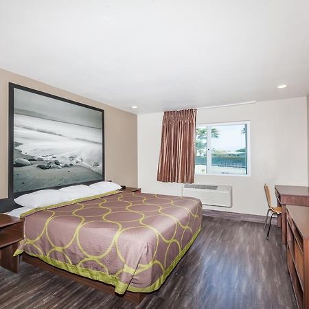 Super 8 By Wyndham San Diego/Imperial Beach Exteriér fotografie