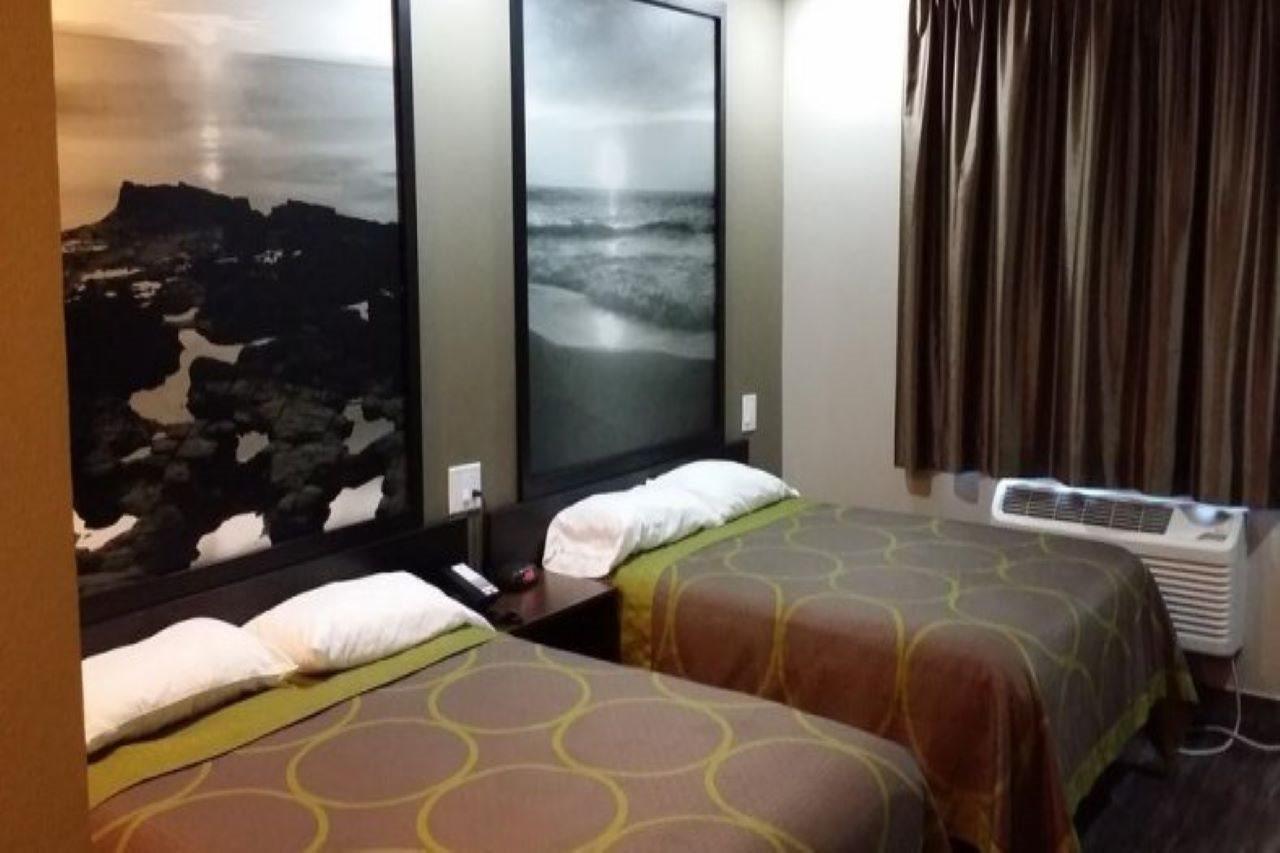 Super 8 By Wyndham San Diego/Imperial Beach Exteriér fotografie