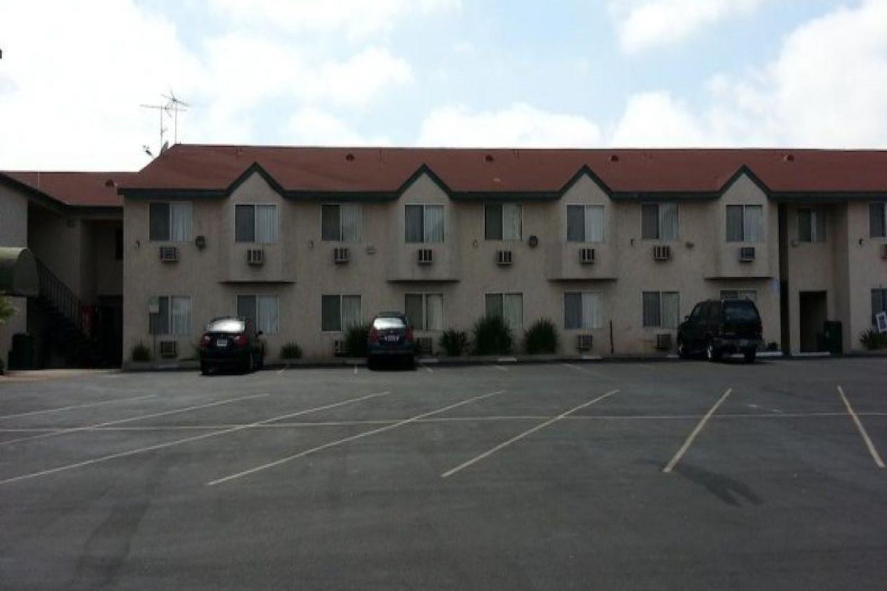 Super 8 By Wyndham San Diego/Imperial Beach Exteriér fotografie