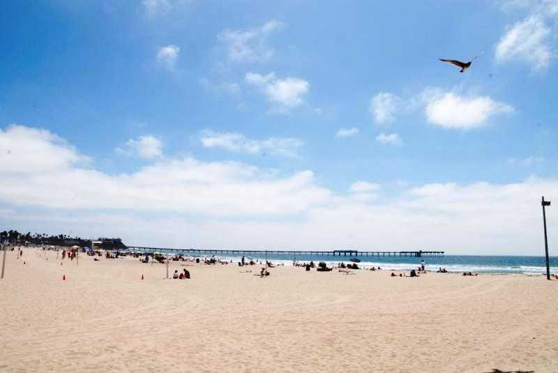 Super 8 By Wyndham San Diego/Imperial Beach Exteriér fotografie