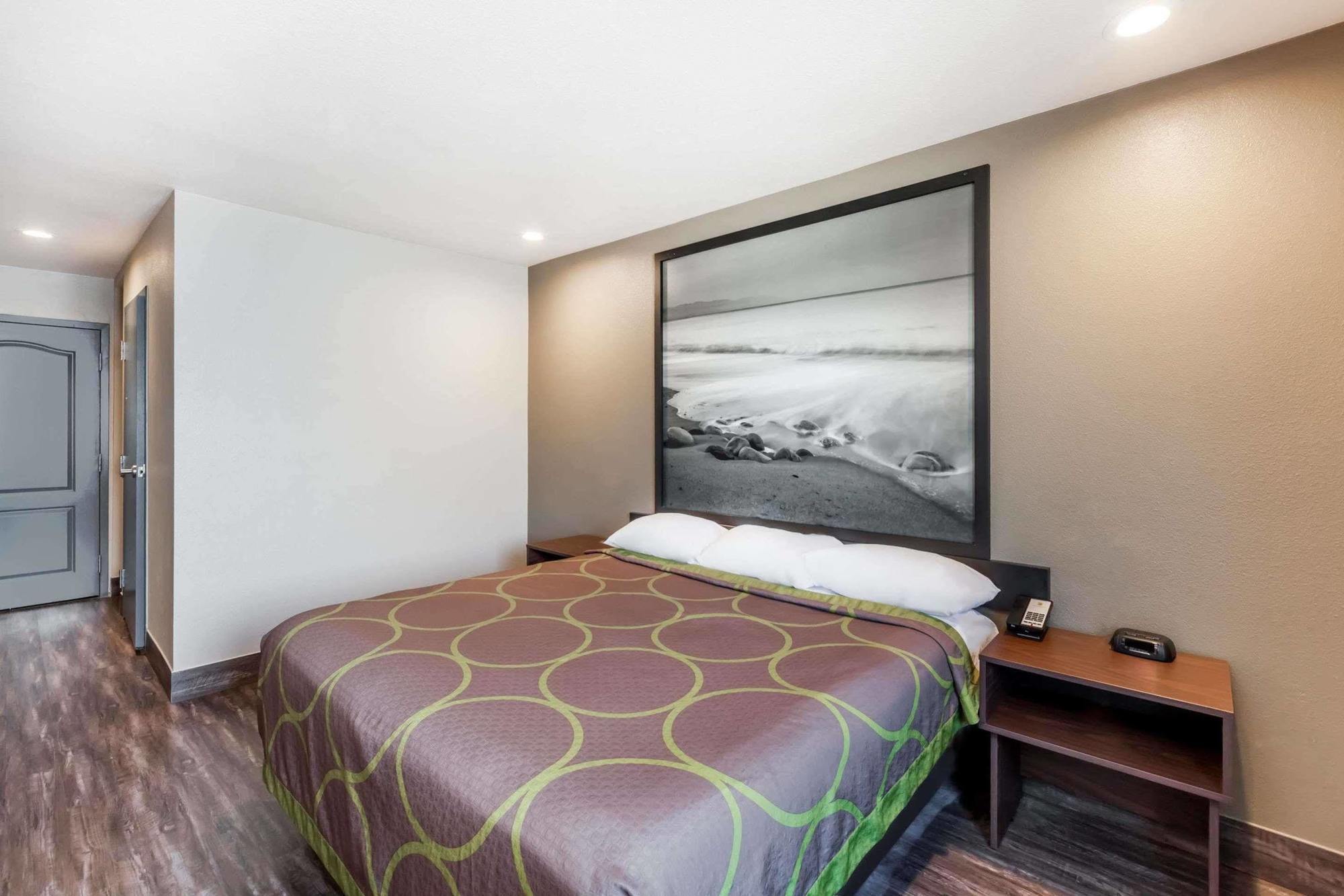 Super 8 By Wyndham San Diego/Imperial Beach Exteriér fotografie