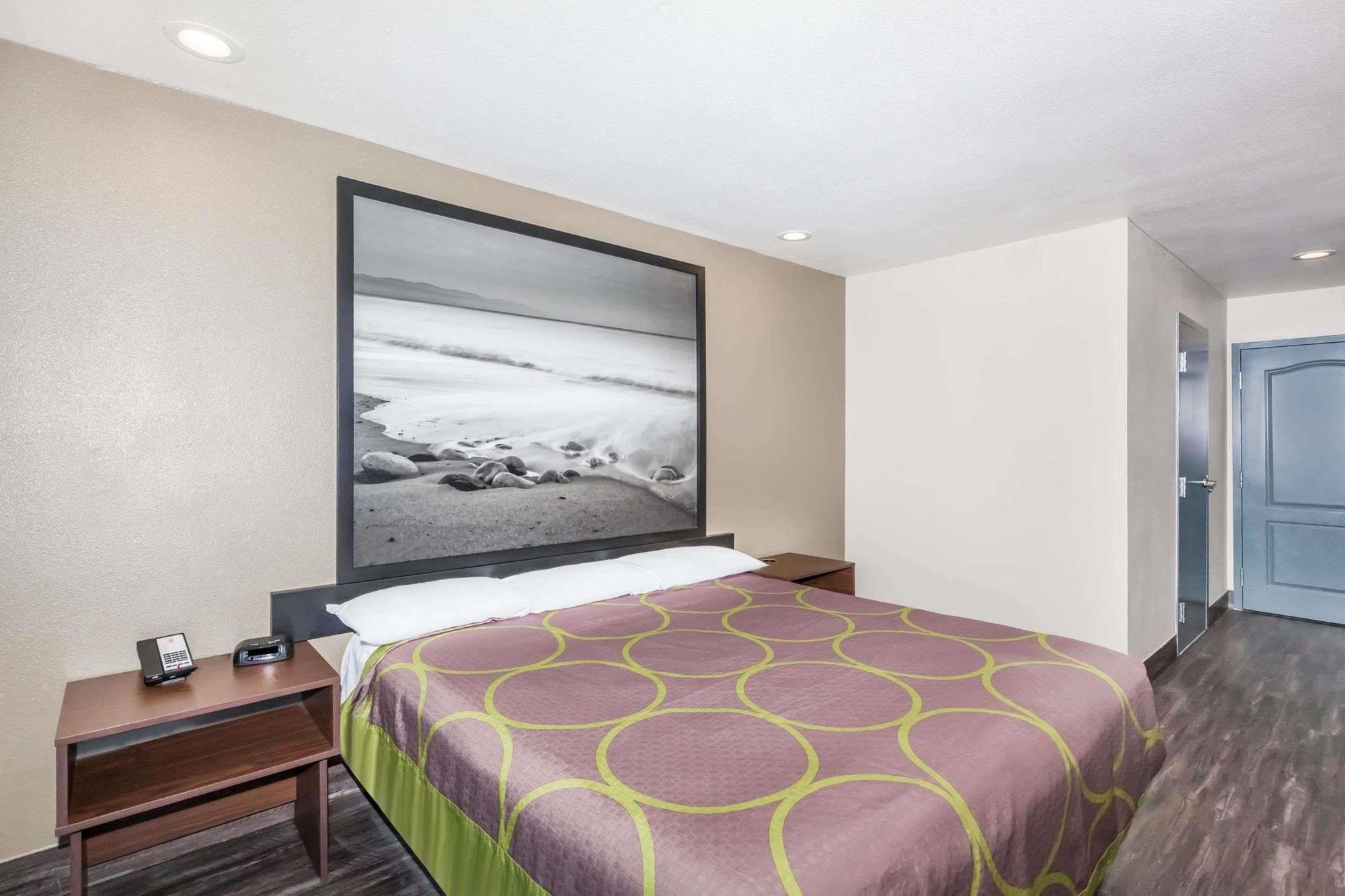 Super 8 By Wyndham San Diego/Imperial Beach Exteriér fotografie
