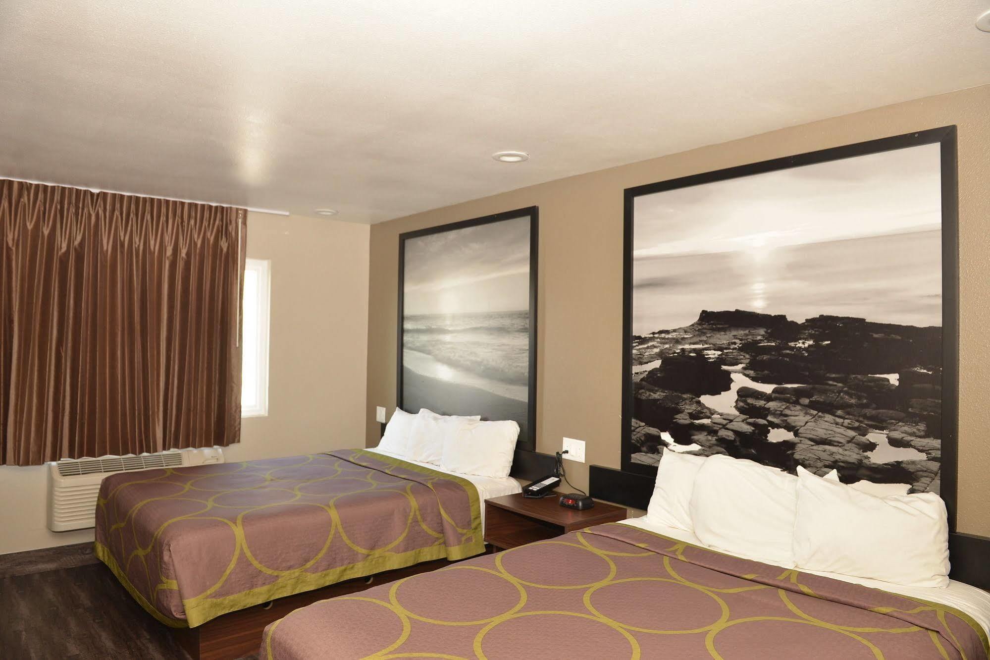 Super 8 By Wyndham San Diego/Imperial Beach Exteriér fotografie