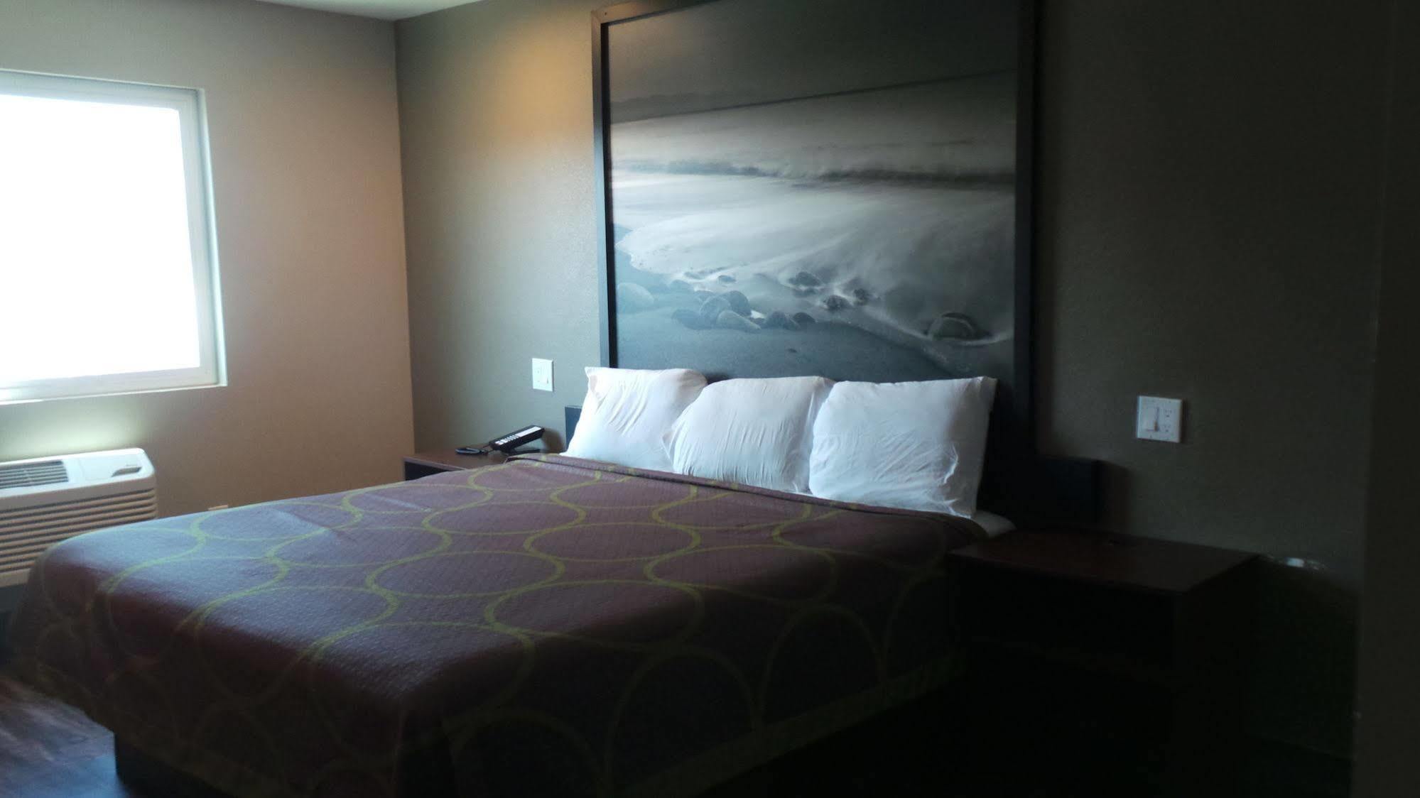 Super 8 By Wyndham San Diego/Imperial Beach Exteriér fotografie